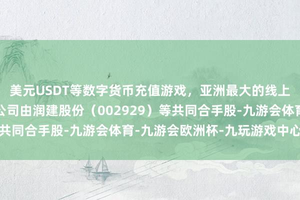 美元USDT等数字货币充值游戏，亚洲最大的线上游戏服务器供应商该公司由润建股份（002929）等共同合手股-九游会体育-九游会欧洲杯-九玩游戏中心官网