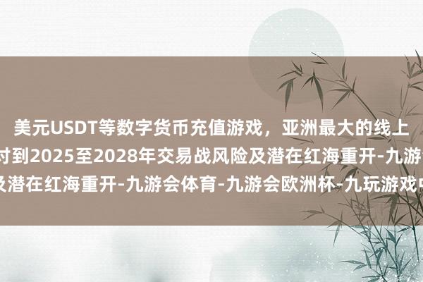 美元USDT等数字货币充值游戏，亚洲最大的线上游戏服务器供应商研讨到2025至2028年交易战风险及潜在红海重开-九游会体育-九游会欧洲杯-九玩游戏中心官网
