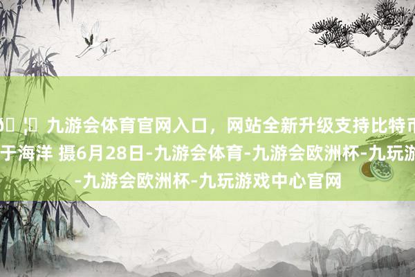 🦄九游会体育官网入口，网站全新升级支持比特币中新社记者 于海洋 摄6月28日-九游会体育-九游会欧洲杯-九玩游戏中心官网