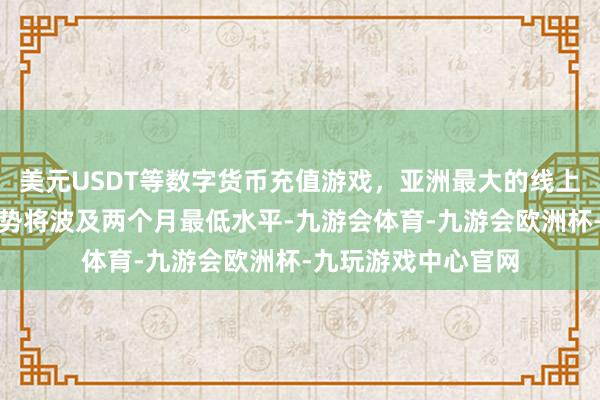 美元USDT等数字货币充值游戏,亚洲最大的线上游戏服务器供应商势将波及两个月最低水平-九游会体育-九游会欧洲杯-九玩游戏中心官网