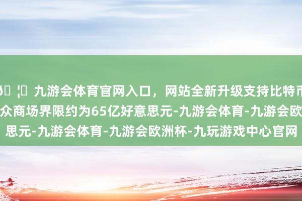 🦄九游会体育官网入口，网站全新升级支持比特币2020年陶瓷基板民众商场界限约为65亿好意思元-九游会体育-九游会欧洲杯-九玩游戏中心官网